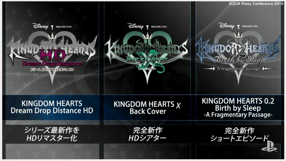 Kingdom Hearts per i neofiti gioco inaccessibile o pregiudizio 3.jpg